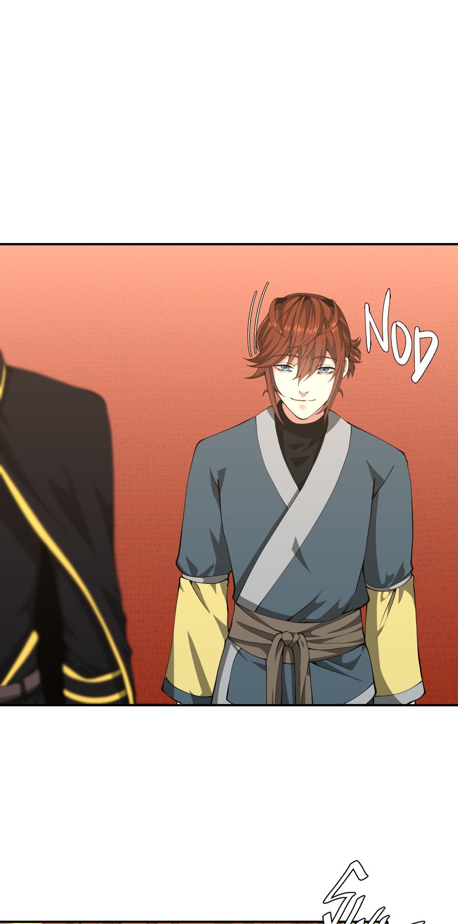 The Beginning After The End Chapter 151 image 46